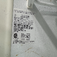 Electrolux Commercial Freezer image 3